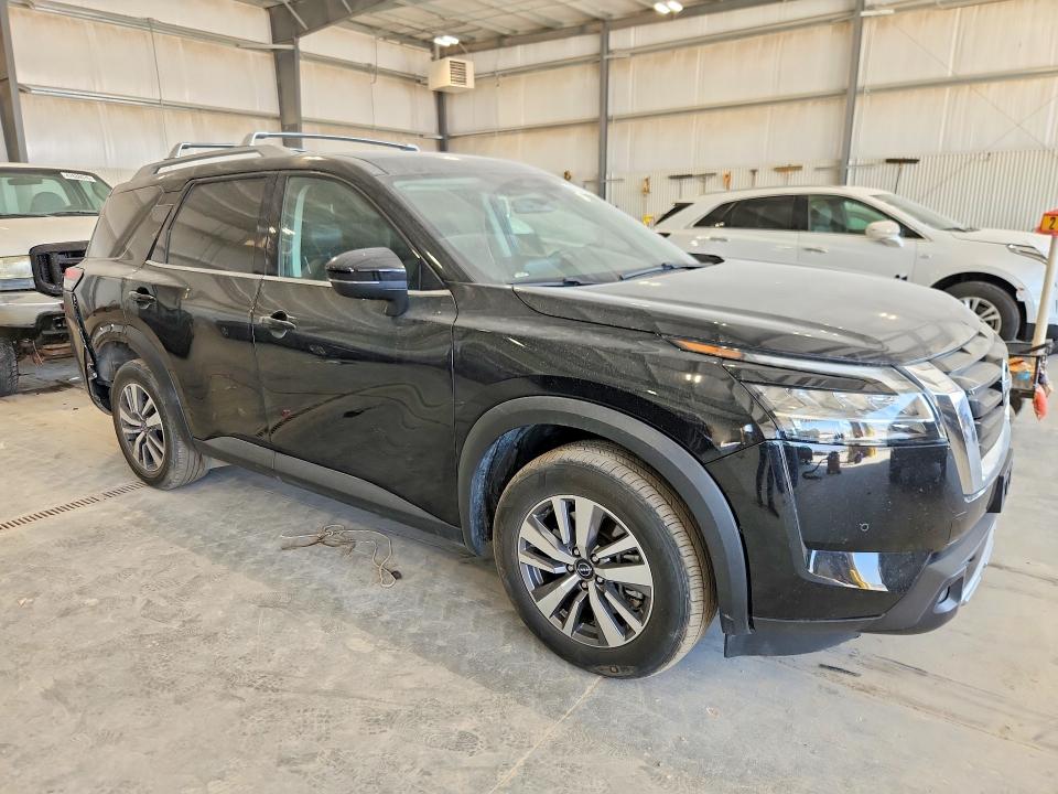 Продаж на аукціоні авто 2023 Nissan Pathfinder, vin: 5N1DR3CA3PC228673, номер лоту: 47249796