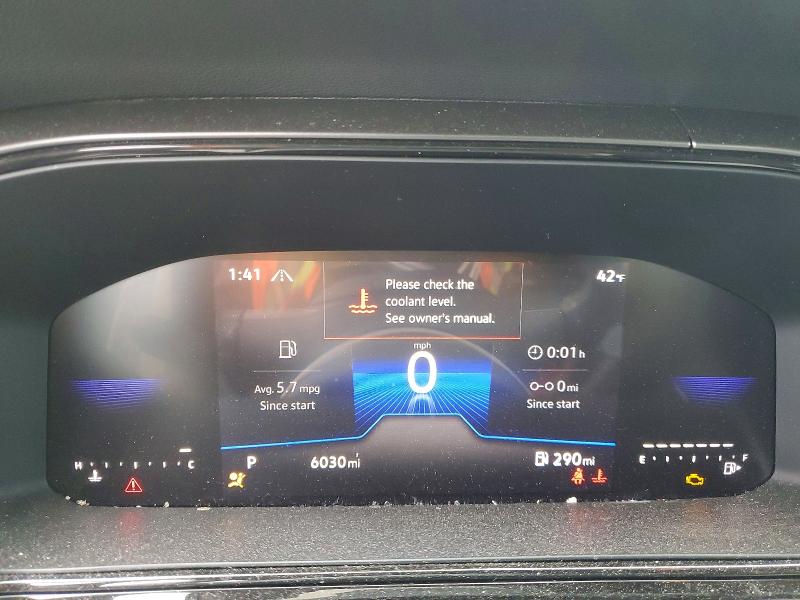 79949495 :رقم المزاد ، 3VV8C7B27SM067293 vin ، 2025 Volkswagen Taos مزاد بيع