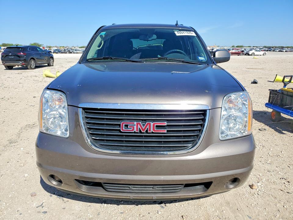 2011 Gmc Yukon Xl მანქანა იყიდება აუქციონზე, vin: 1GKS1HE00BR252976, აუქციონის ნომერი: 46641926