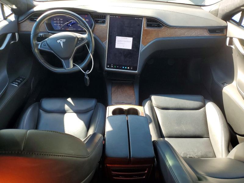Aukcja sprzedaży 2020 Tesla Model S, vin: 5YJSA1E24LF379029, numer aukcji: 47325846