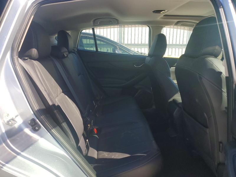 Продажа на аукционе авто 2018 Subaru Impreza, vin: 4S3GTAU66J3715925, номер лота: 79071015