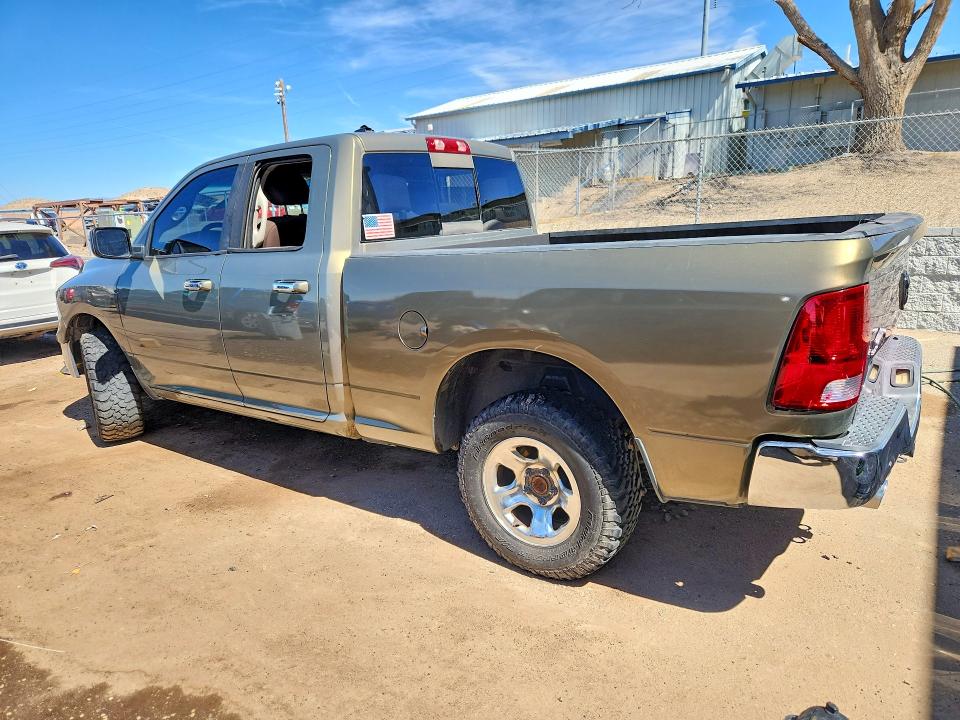 Aukcja sprzedaży 2013 Ram 1500, vin: 1C6RR7GT3DS567326, numer aukcji: 47388076