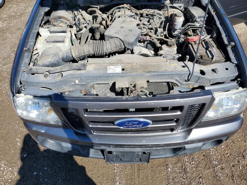 2010 Ford Ranger მანქანა იყიდება აუქციონზე, vin: 1FTKR4EE1APA23516, აუქციონის ნომერი: 47926396