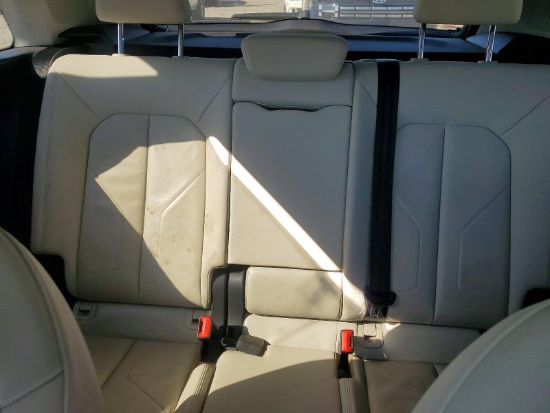 Aukcja sprzedaży 2021 Audi Q3, vin: WA1EECF32M1051245, numer aukcji: 47199346