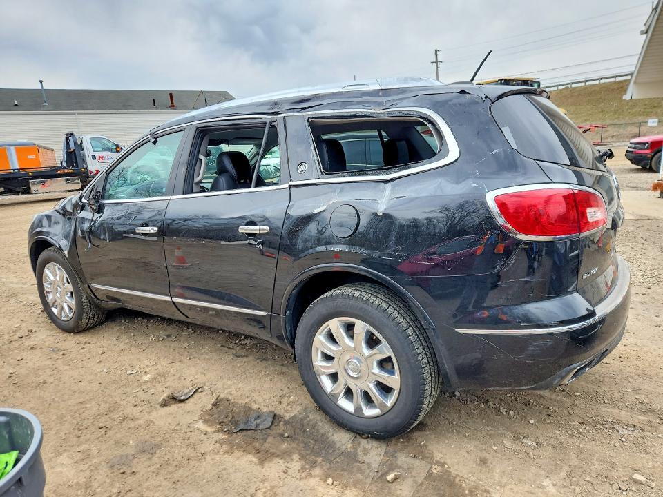 Продаж на аукціоні авто 2017 Buick Enclave, vin: 5GAKRBKD3HJ322116, номер лоту: 46563846