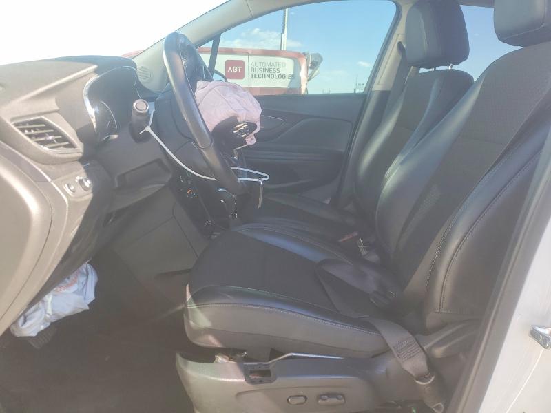 Aukcja sprzedaży 2019 Buick Encore, vin: KL4CJESB1KB849884, numer aukcji: 47746416