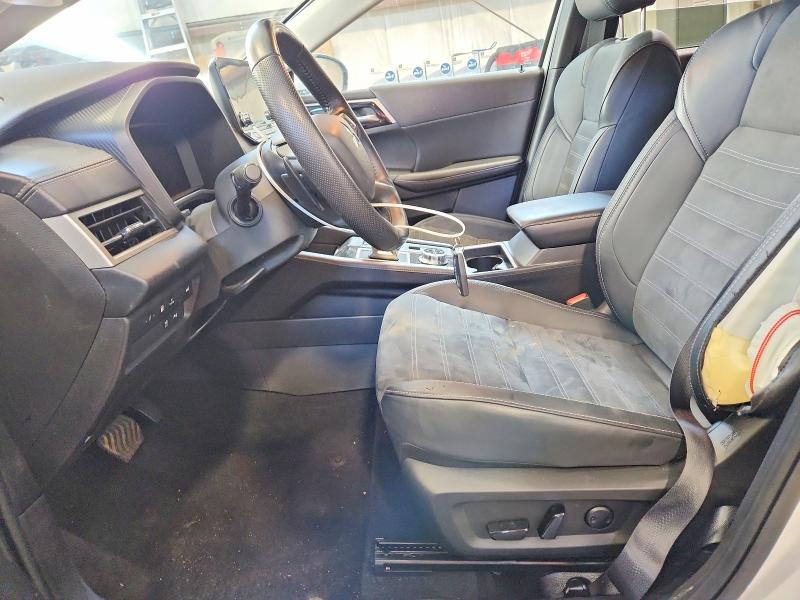 Aukcja sprzedaży 2025 Mitsubishi Outlander, vin: JA4T5VA9XSZ609811, numer aukcji: 47256196