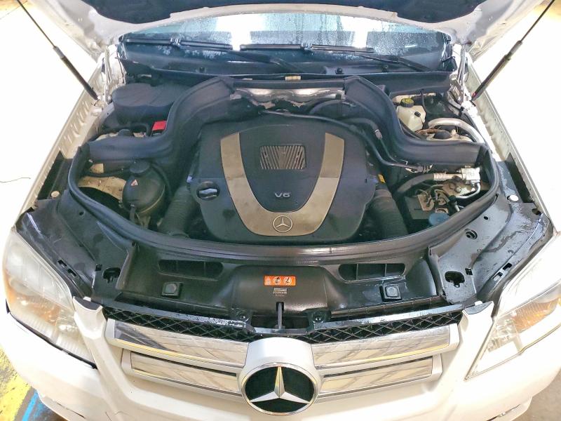 2012 Mercedes-benz Glk მანქანა იყიდება აუქციონზე, vin: WDCGG8HB7CF922968, აუქციონის ნომერი: 79646875