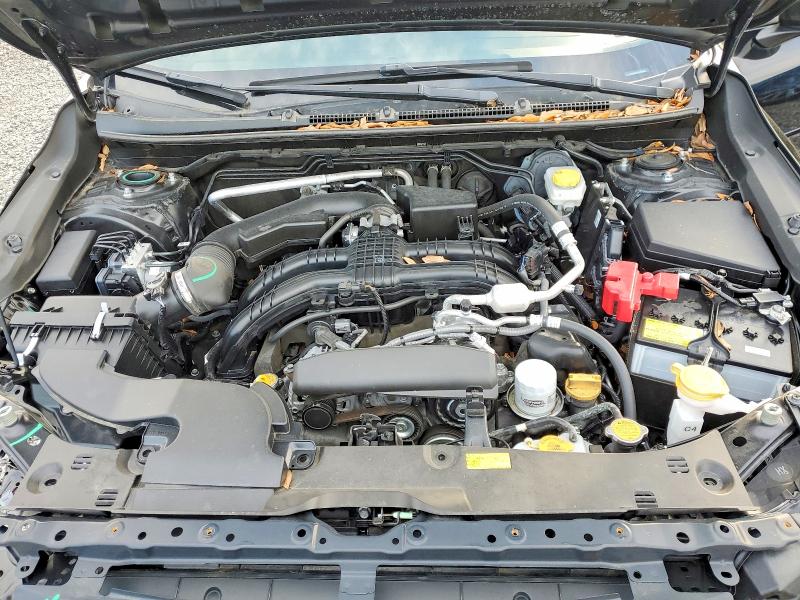 Aukcja sprzedaży 2024 Subaru Crosstrek, vin: JF2GUADC4R8295469, numer aukcji: 46122726
