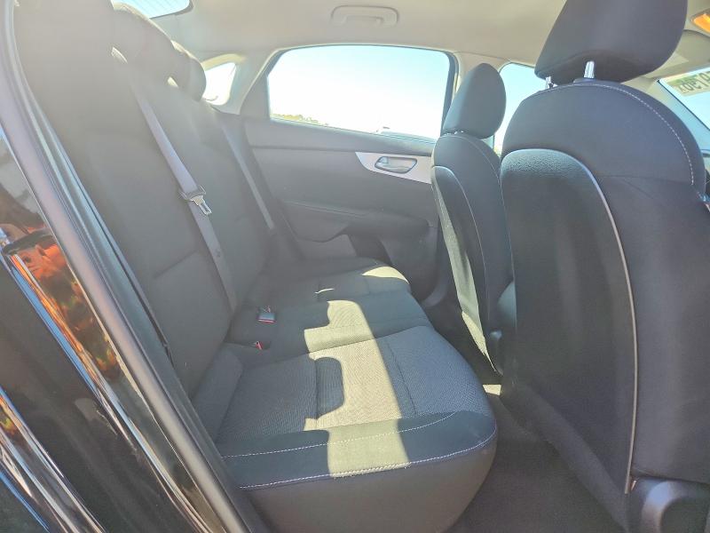 Продаж на аукціоні авто 2023 Kia Forte, vin: 3KPF24AD5PE507913, номер лоту: 46359796