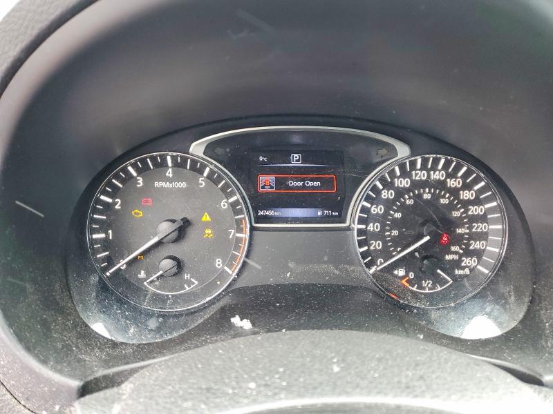 Продажа на аукционе авто 2017 Nissan Altima, vin: 1N4AL3AP3HN305540, номер лота: 46999586
