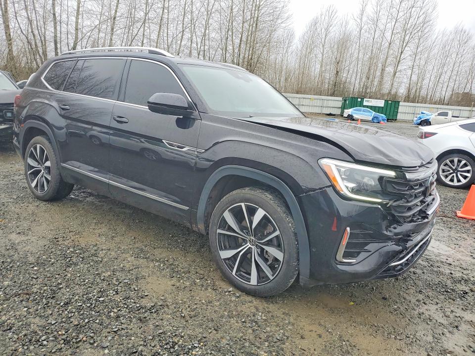 Aukcja sprzedaży 2024 Volkswagen Atlas, vin: 1V2FR2CA5RC525128, numer aukcji: 41950846