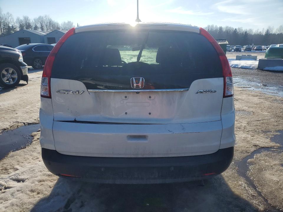Продажа на аукционе авто 2012 Honda Cr-v, vin: 2HKRM4H76CH103144, номер лота: 77966415