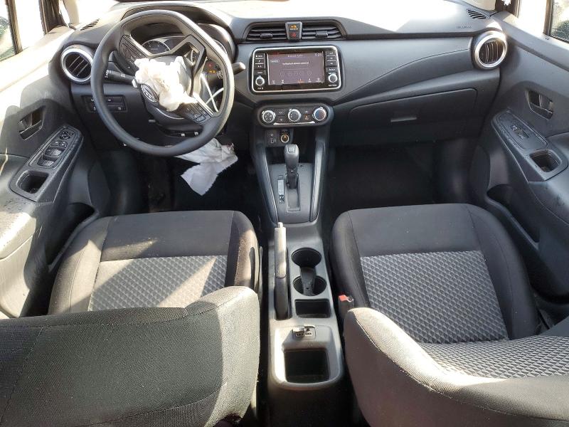 2024 Nissan Versa მანქანა იყიდება აუქციონზე, vin: 3N1CN8DV0RL817166, აუქციონის ნომერი: 79951305