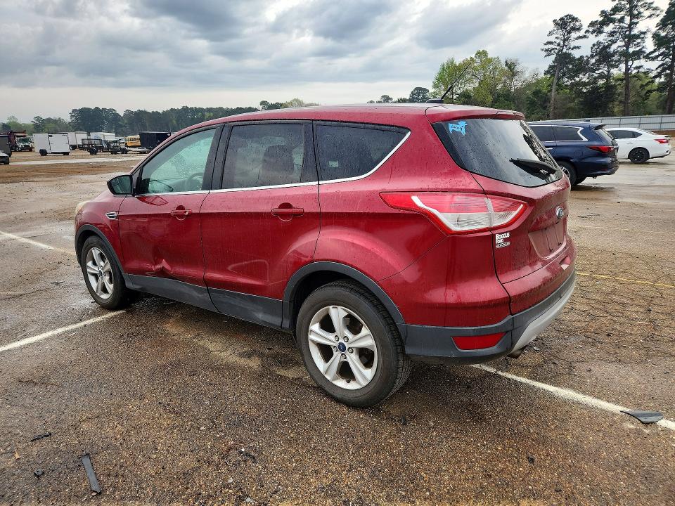 Aukcja sprzedaży 2014 Ford Escape, vin: 1FMCU0GX7EUD24398, numer aukcji: 45563996