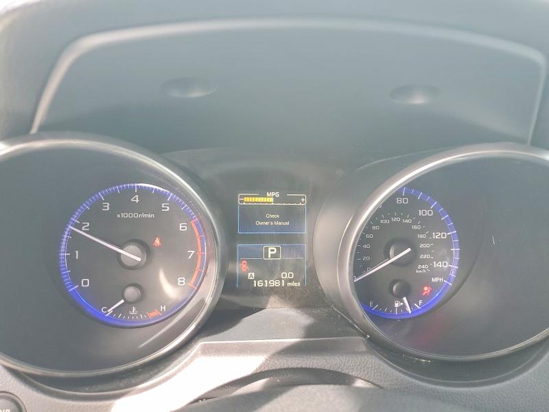 Aukcja sprzedaży 2016 Subaru Outback, vin: 4S4BSAJC2G3242858, numer aukcji: 79246165