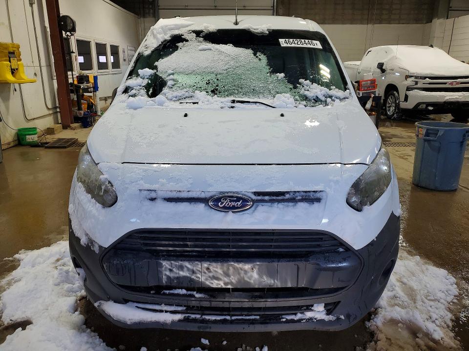 Aukcja sprzedaży 2015 Ford Transit Connect, vin: NM0LS7E71F1227073, numer aukcji: 46428446