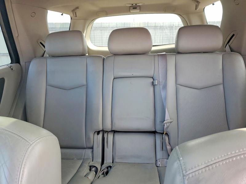 Aukcja sprzedaży 2004 Cadillac Srx, vin: 1GYEE637840175180, numer aukcji: 47575116