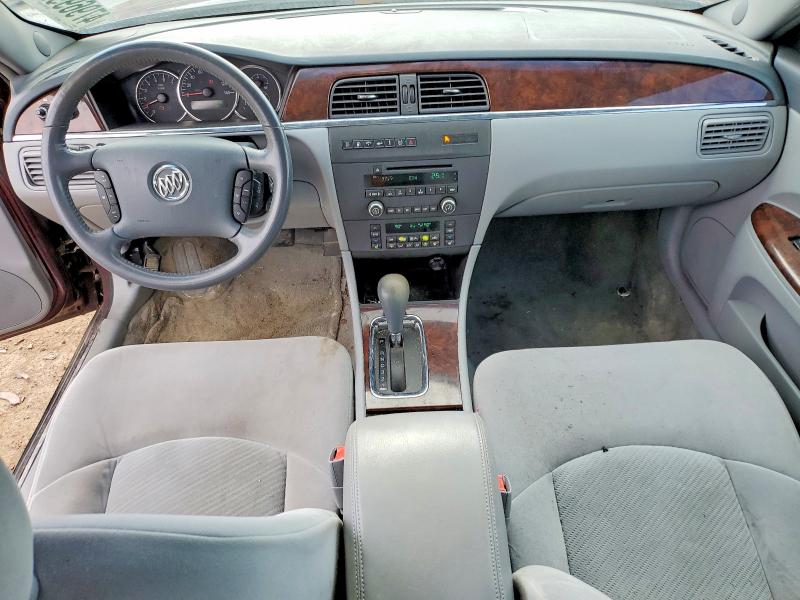 Aukcja sprzedaży 2007 Buick Allure, vin: 2G4WF582471211417, numer aukcji: 47969926