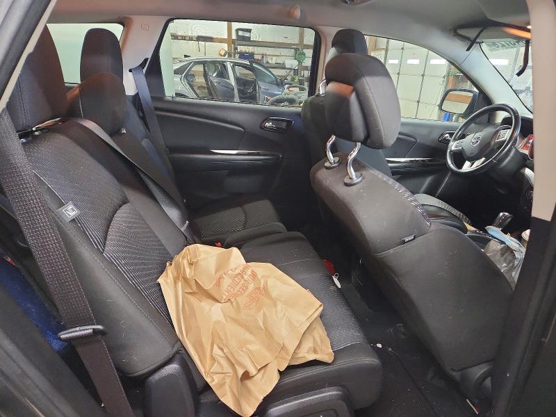 2015 Dodge Journey მანქანა იყიდება აუქციონზე, vin: 3C4PDCABXFT736945, აუქციონის ნომერი: 45643726