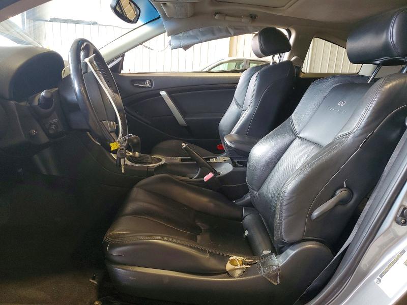 Aukcja sprzedaży 2005 Infiniti G35, vin: JNKCV54E85M407404, numer aukcji: 45924276