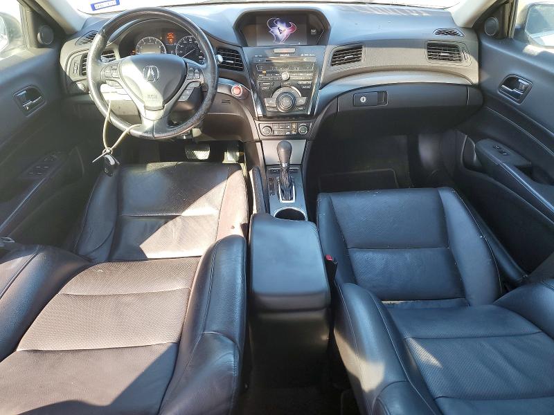 46043276 :رقم المزاد ، 19VDE1F70DE013043 vin ، 2013 Acura Ilx مزاد بيع