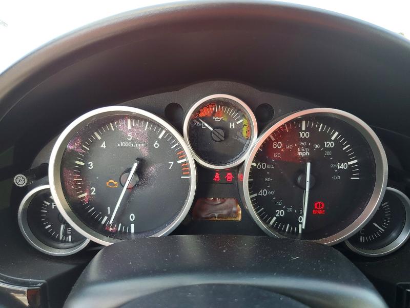 46966516 :رقم المزاد ، JM1NC25F460114274 vin ، 2006 Mazda Mx-5 Miata مزاد بيع