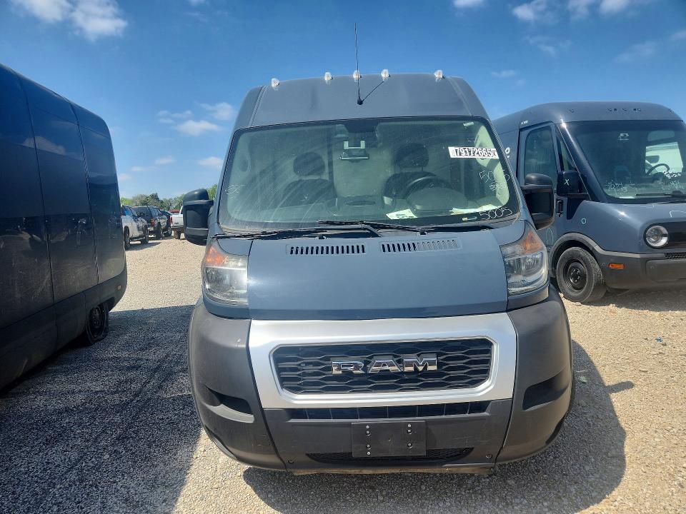 Aukcja sprzedaży 2020 Ram Promaster 3500, vin: 3C6URVJG5LE145005, numer aukcji: 79172665