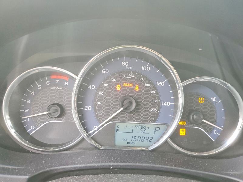 Продаж на аукціоні авто 2015 Toyota Corolla, vin: 2T1BURHE2FC352190, номер лоту: 45612076