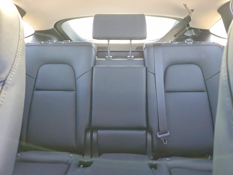 2024 Tesla Model Y მანქანა იყიდება აუქციონზე, vin: 7SAYGDEEXRA262097, აუქციონის ნომერი: 79130035