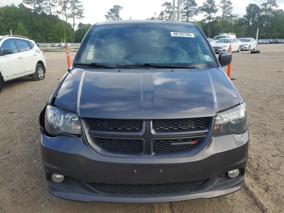 Продажа на аукционе авто 2020 Dodge Grand Caravan, vin: 2C4RDGEG6LR178936, номер лота: 48125746