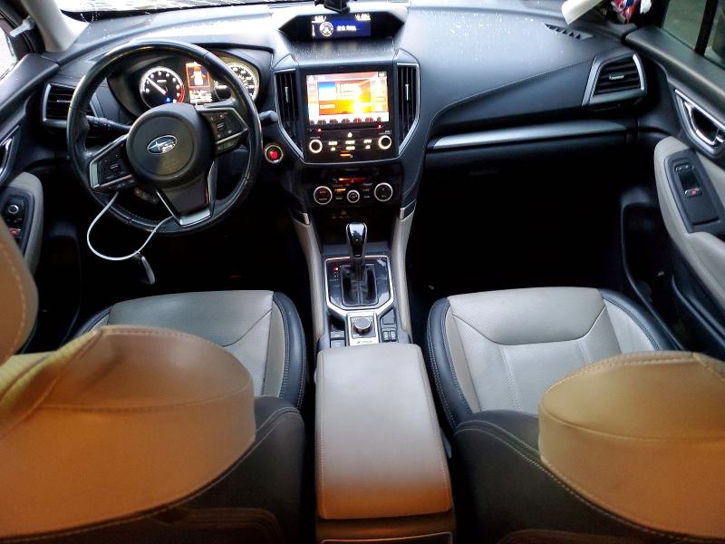 Продажа на аукционе авто 2021 Subaru Forester, vin: JF2SKASCXMH483084, номер лота: 45835216