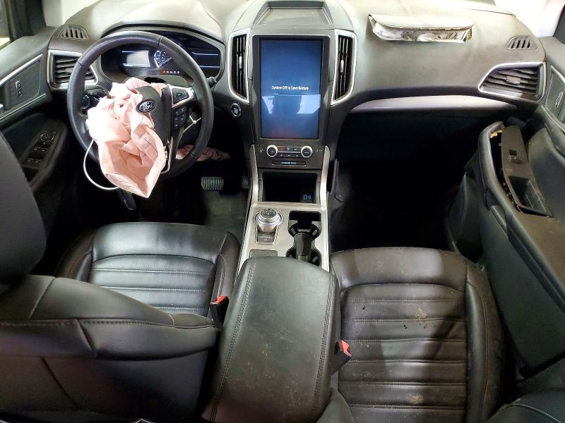 Продажа на аукционе авто 2024 Ford Edge, vin: 2FMPK4J90RBA49834, номер лота: 46993566