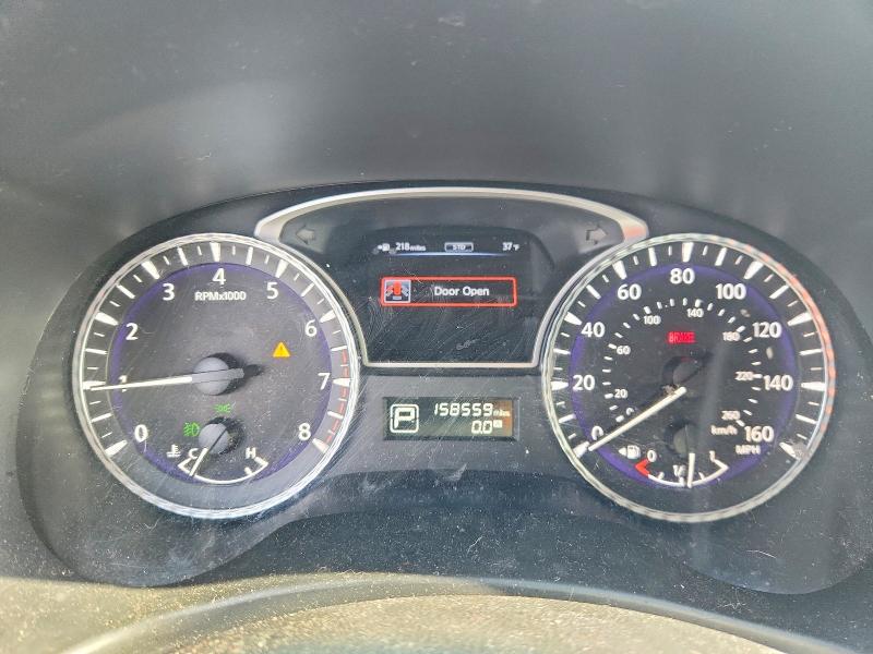 Aukcja sprzedaży 2013 Infiniti Jx35, vin: 5N1AL0MM4DC347775, numer aukcji: 45823986