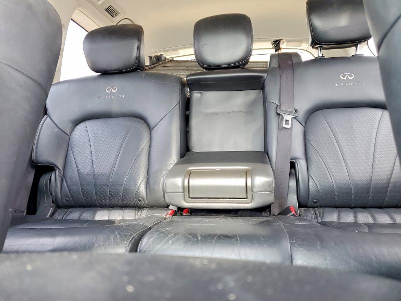 79985395 :رقم المزاد ، JN8AZ2NDXE9751325 vin ، 2014 Infiniti Qx80 مزاد بيع