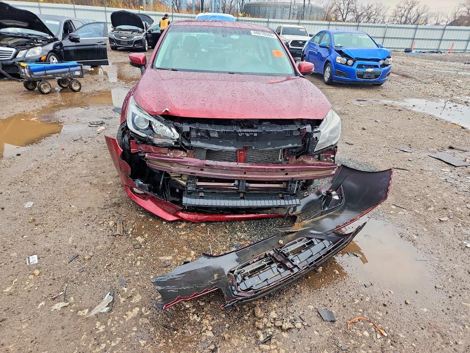 2015 Subaru Legacy მანქანა იყიდება აუქციონზე, vin: 4S3BNAJ69F3056996, აუქციონის ნომერი: 48018566