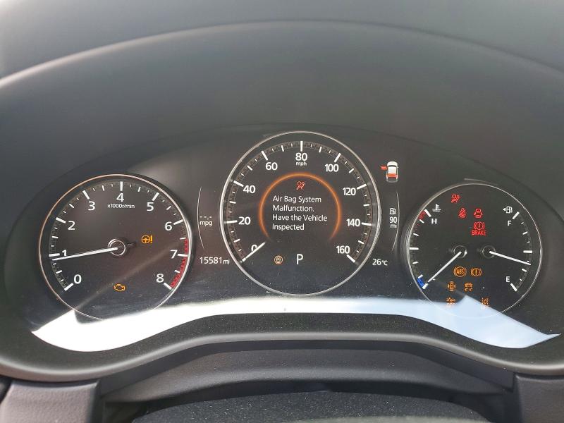 Aukcja sprzedaży 2025 Mazda Cx-30, vin: 3MVDMBAM3SM772946, numer aukcji: 47248476
