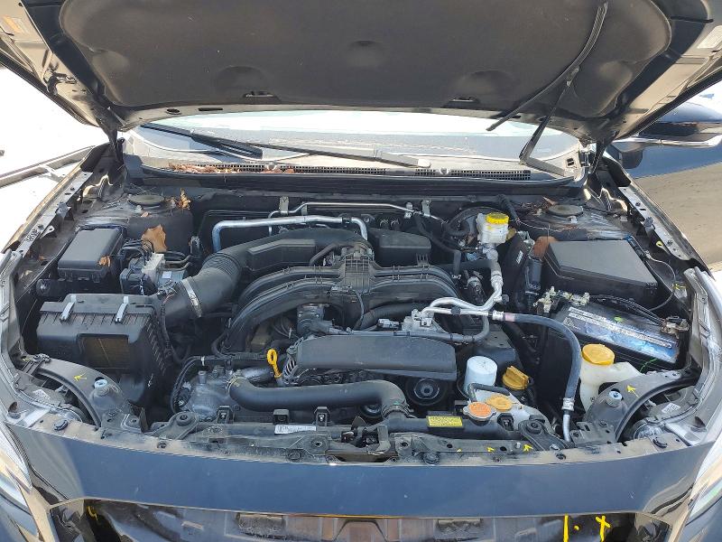Продажа на аукционе авто 2022 Subaru Outback, vin: 4S4BTANCXN3172367, номер лота: 47809186