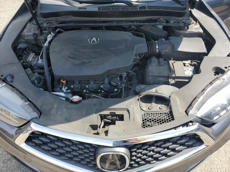 Aukcja sprzedaży 2019 Acura Tlx, vin: 19UUB3F66KA001564, numer aukcji: 47975736