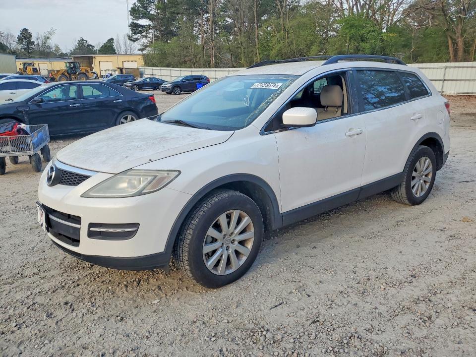 Aukcja sprzedaży 2009 Mazda Cx-9, vin: JM3TB28A590179849, numer aukcji: 47456676