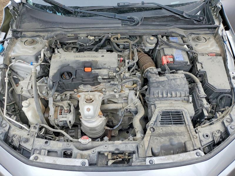 Продажа на аукционе авто 2022 Honda Civic, vin: 2HGFE2F26NH120535, номер лота: 46462286