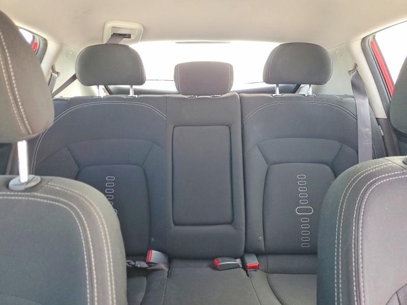 46232606 :رقم المزاد ، KNDPC3AC8E7555292 vin ، 2014 Kia Sportage مزاد بيع