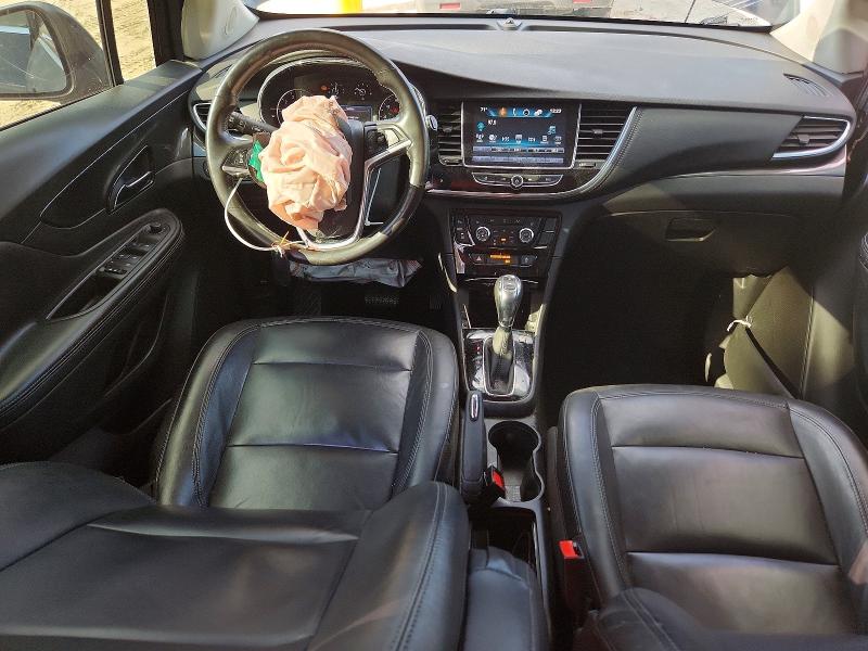 Aukcja sprzedaży 2019 Buick Encore, vin: KL4CJCSM5KB708077, numer aukcji: 79122275