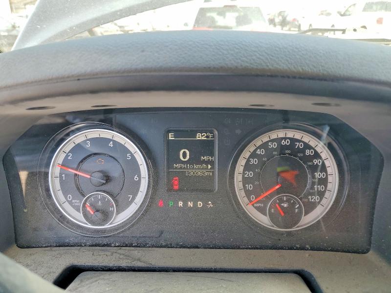 2019 Ram 1500 Classic მანქანა იყიდება აუქციონზე, vin: 1C6RR7FG3KS577775, აუქციონის ნომერი: 47423146