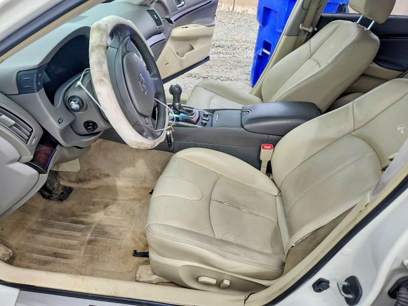 Aukcja sprzedaży 2012 Infiniti G37 Sedan, vin: JN1CV6AR0CM676222, numer aukcji: 47280746
