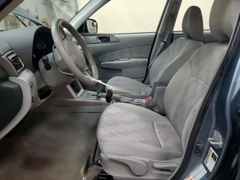 Продажа на аукционе авто 2009 Subaru Forester, vin: JF2SH61639H733246, номер лота: 53174836