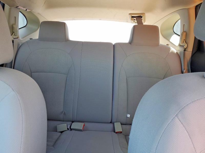 79543975 :رقم المزاد ، JN8AS5MT7FW664340 vin ، 2015 Nissan Rogue Select مزاد بيع