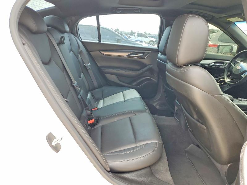 Продаж на аукціоні авто 2022 Cadillac Ct5, vin: 1G6DT5RW7N0120224, номер лоту: 47418886