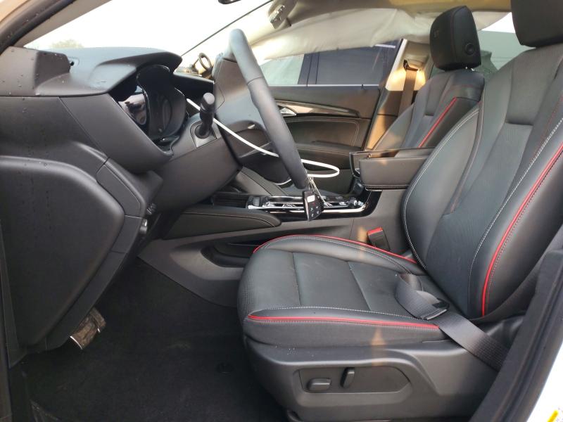 Продажа на аукционе авто 2023 Buick Envision, vin: LRBFZPR48PD214296, номер лота: 45807676