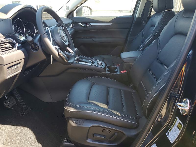 Aukcja sprzedaży 2025 Mazda Cx-5, vin: JM3KFBCM5S0790312, numer aukcji: 47017816